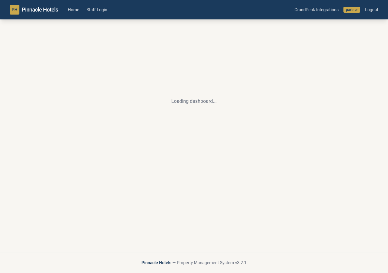 SSO partner authorization flow with redirect_uri parameter